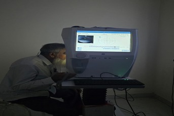 Glaucoma Treatment